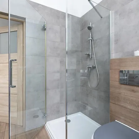 1 Bedroom Apartment - Ludwika Zamenhofa 6 Street Krakov Exteriér fotografie